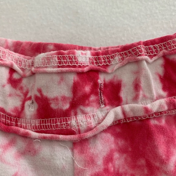 Pink Short shorts Chupa Chupa - Picture 6 of 6